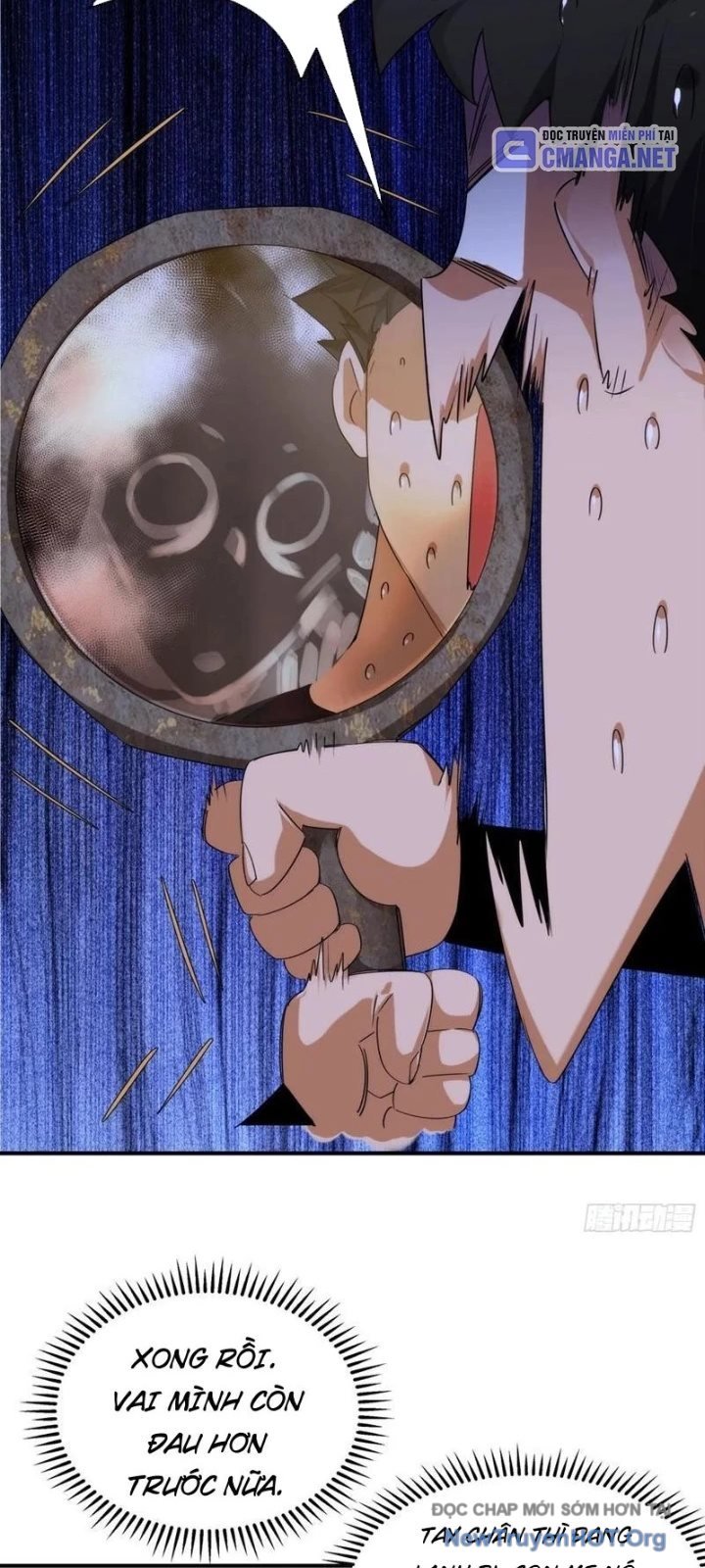 Linh Cảnh Hành Giả Chapter 7 - Trang 2
