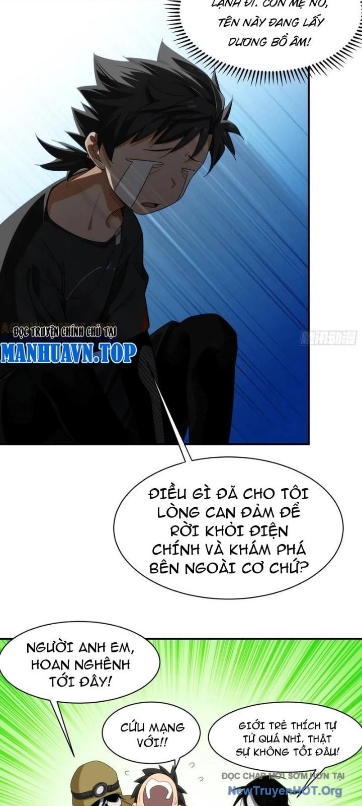 Linh Cảnh Hành Giả Chapter 7 - Trang 2