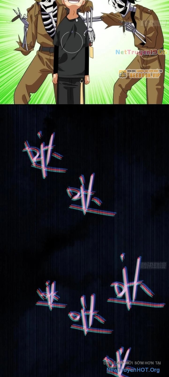 Linh Cảnh Hành Giả Chapter 7 - Trang 2