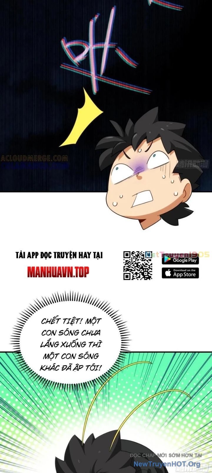Linh Cảnh Hành Giả Chapter 7 - Trang 2