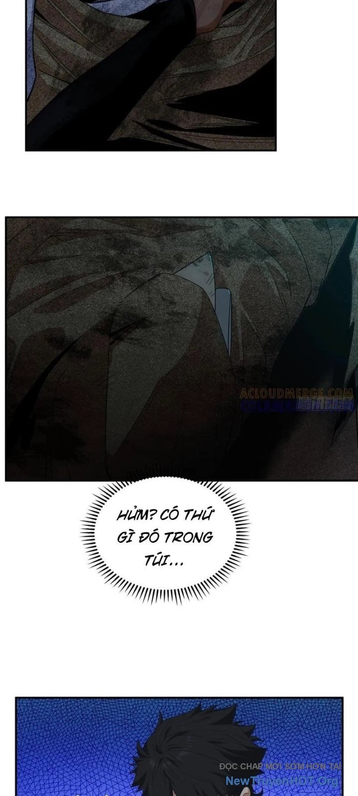 Linh Cảnh Hành Giả Chapter 7 - Trang 2