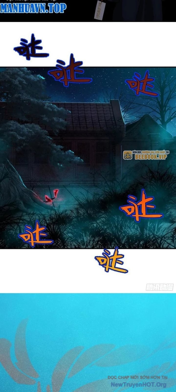 Linh Cảnh Hành Giả Chapter 7 - Trang 2
