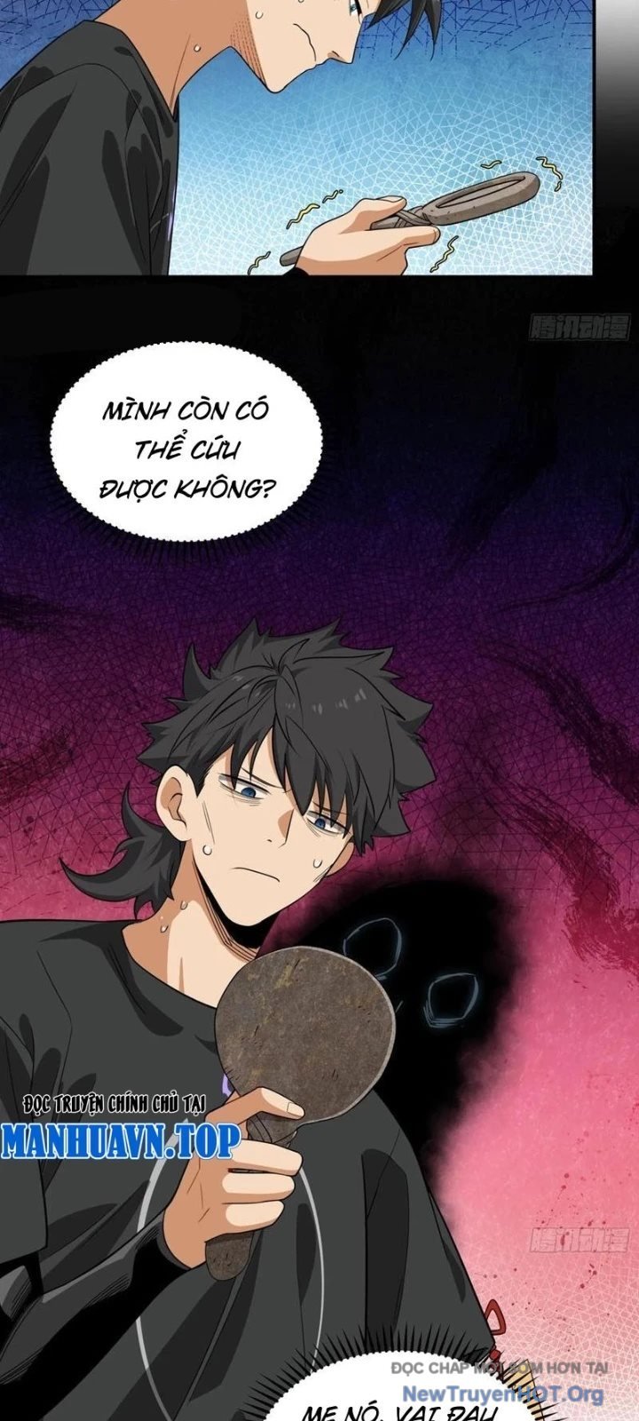 Linh Cảnh Hành Giả Chapter 7 - Trang 2