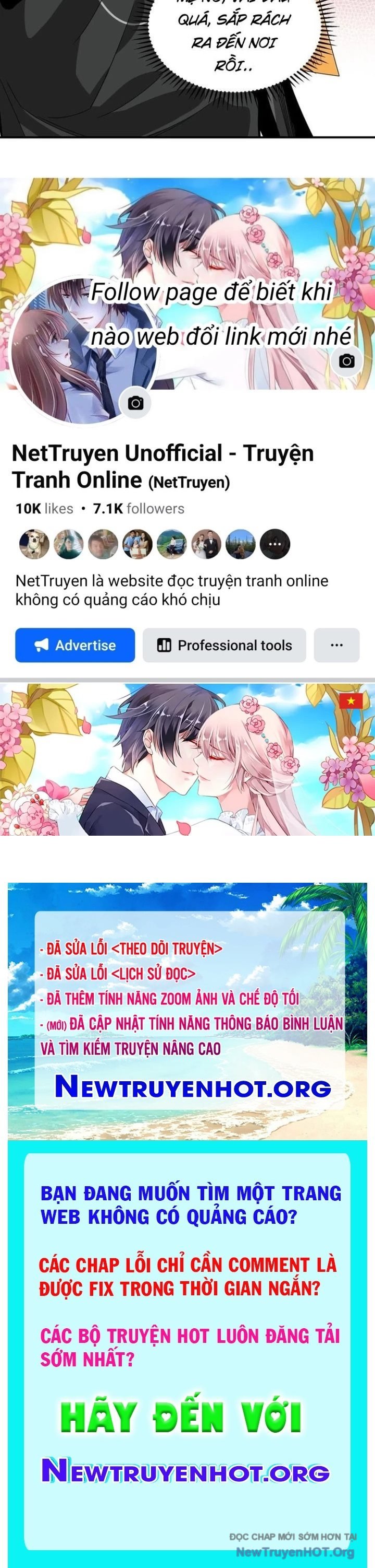 Linh Cảnh Hành Giả Chapter 7 - Trang 2