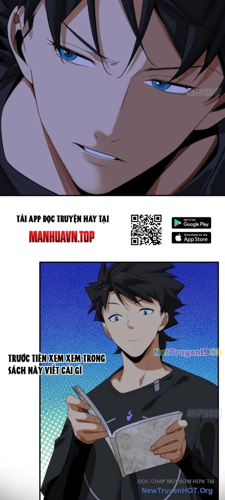 Linh Cảnh Hành Giả Chapter 7 - Trang 2
