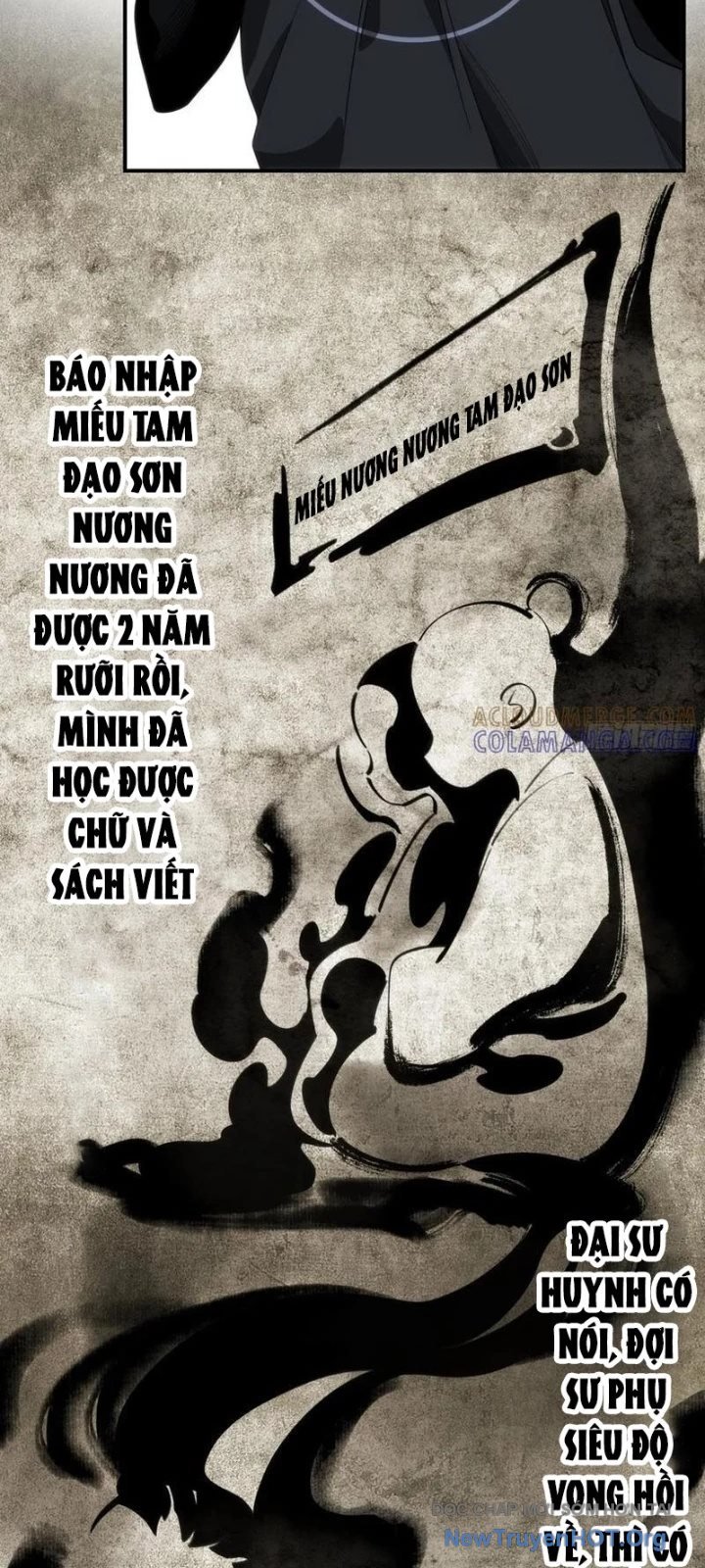 Linh Cảnh Hành Giả Chapter 7 - Trang 2