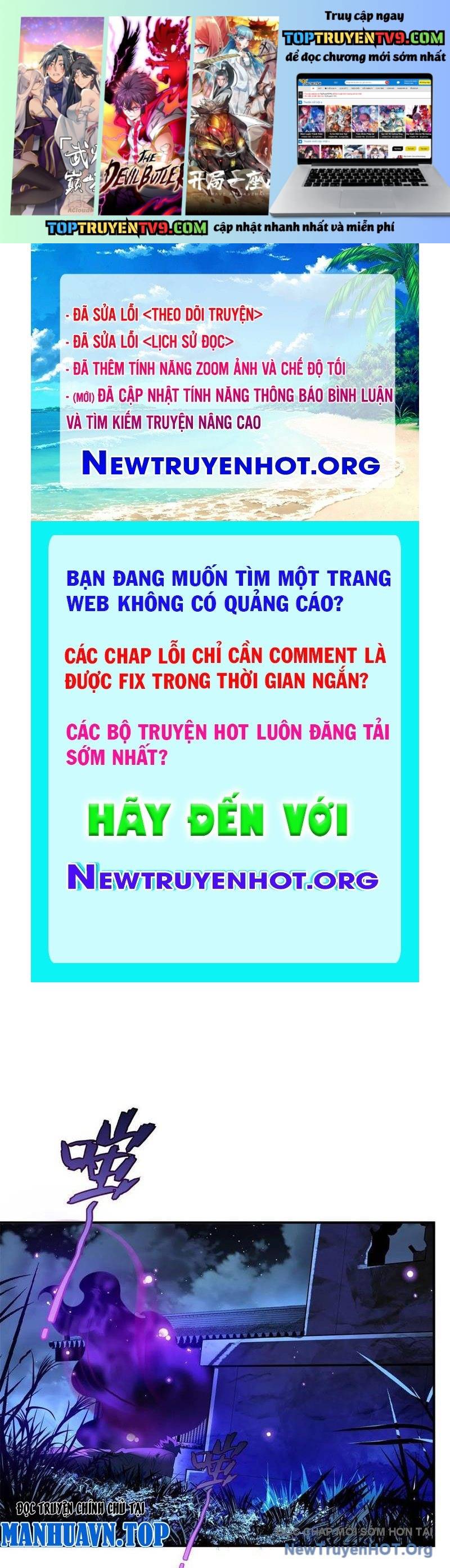 Linh Cảnh Hành Giả Chapter 8 - Trang 2