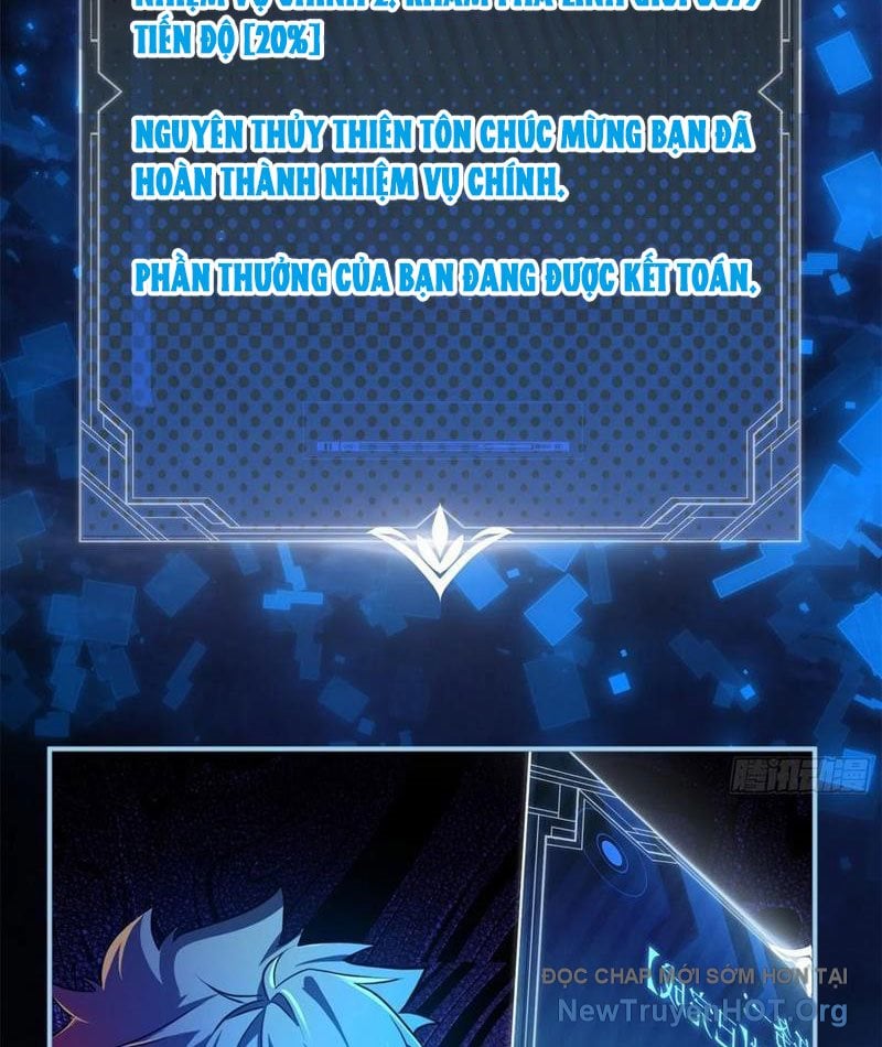 Linh Cảnh Hành Giả Chapter 8 - Trang 2