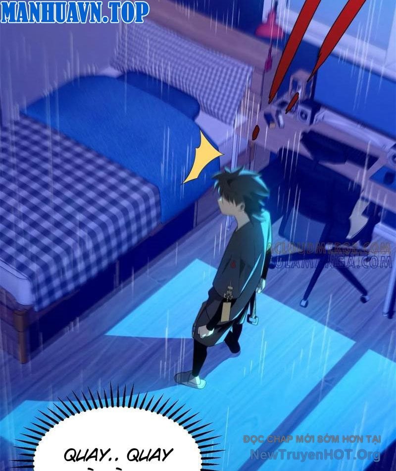 Linh Cảnh Hành Giả Chapter 8 - Trang 2