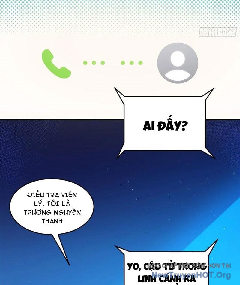Linh Cảnh Hành Giả Chapter 8 - Trang 2