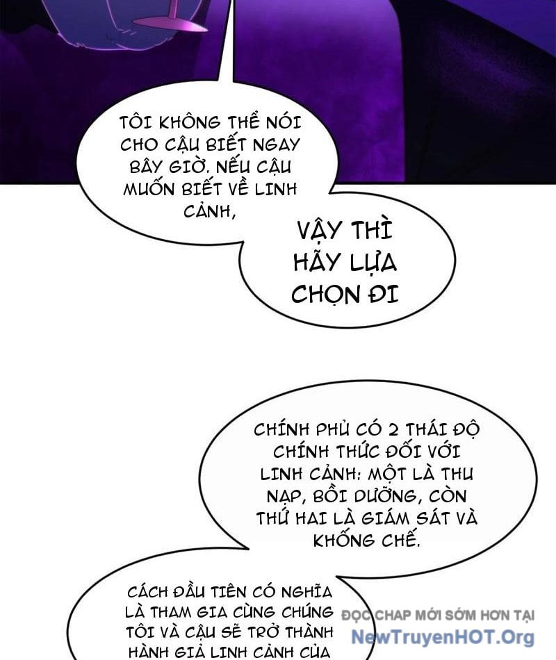 Linh Cảnh Hành Giả Chapter 8 - Trang 2
