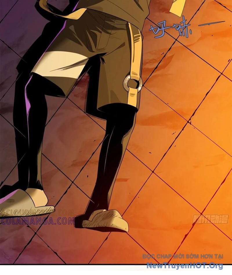 Linh Cảnh Hành Giả Chapter 8 - Trang 2