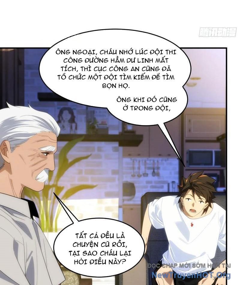 Linh Cảnh Hành Giả Chapter 8 - Trang 2