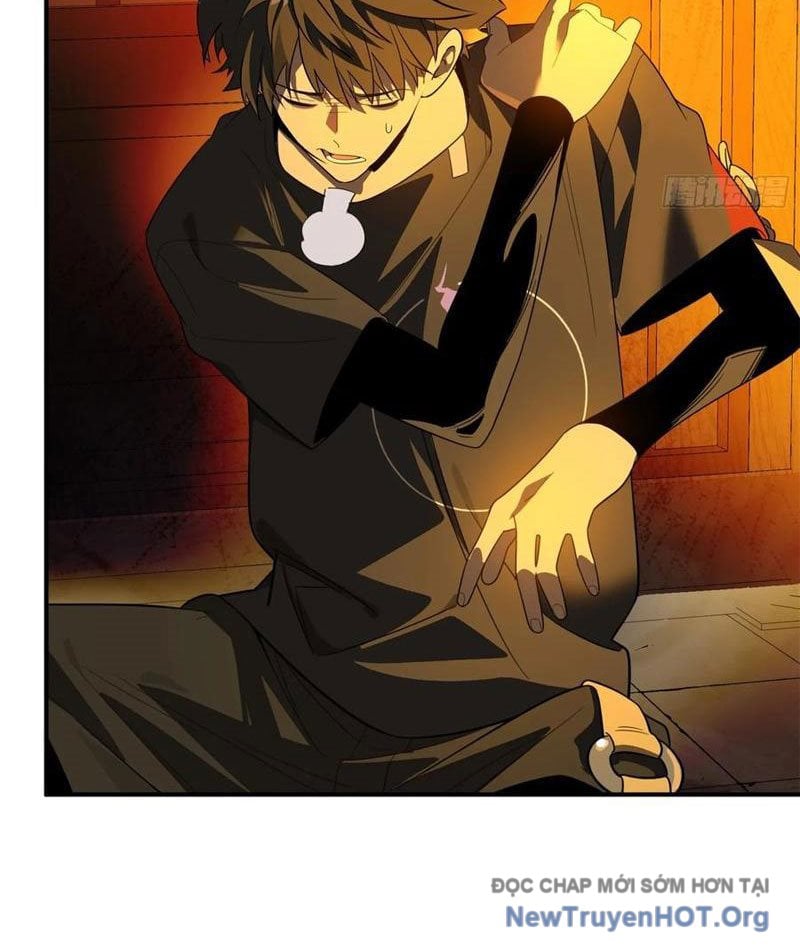 Linh Cảnh Hành Giả Chapter 8 - Trang 2