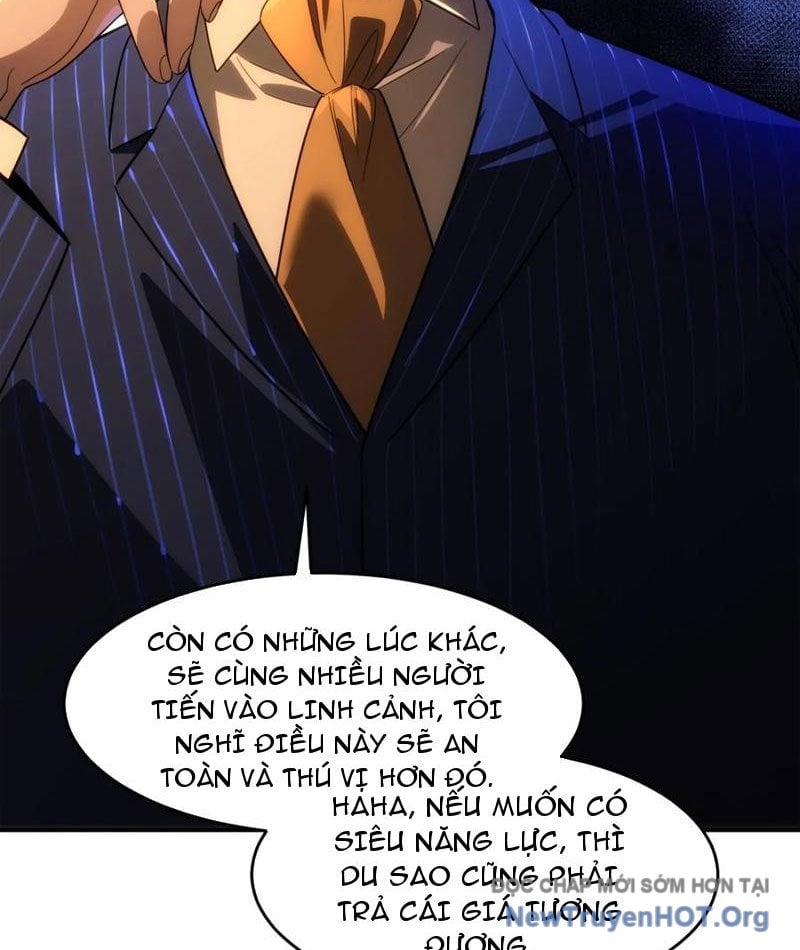 Linh Cảnh Hành Giả Chapter 9 - Trang 2