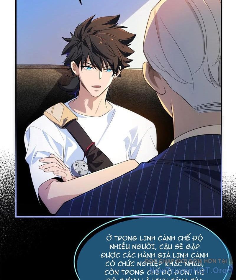 Linh Cảnh Hành Giả Chapter 9 - Trang 2