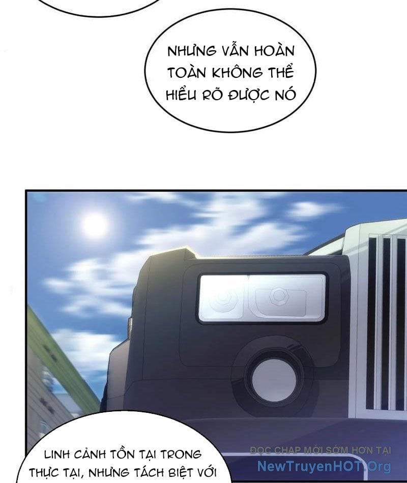 Linh Cảnh Hành Giả Chapter 9 - Trang 2