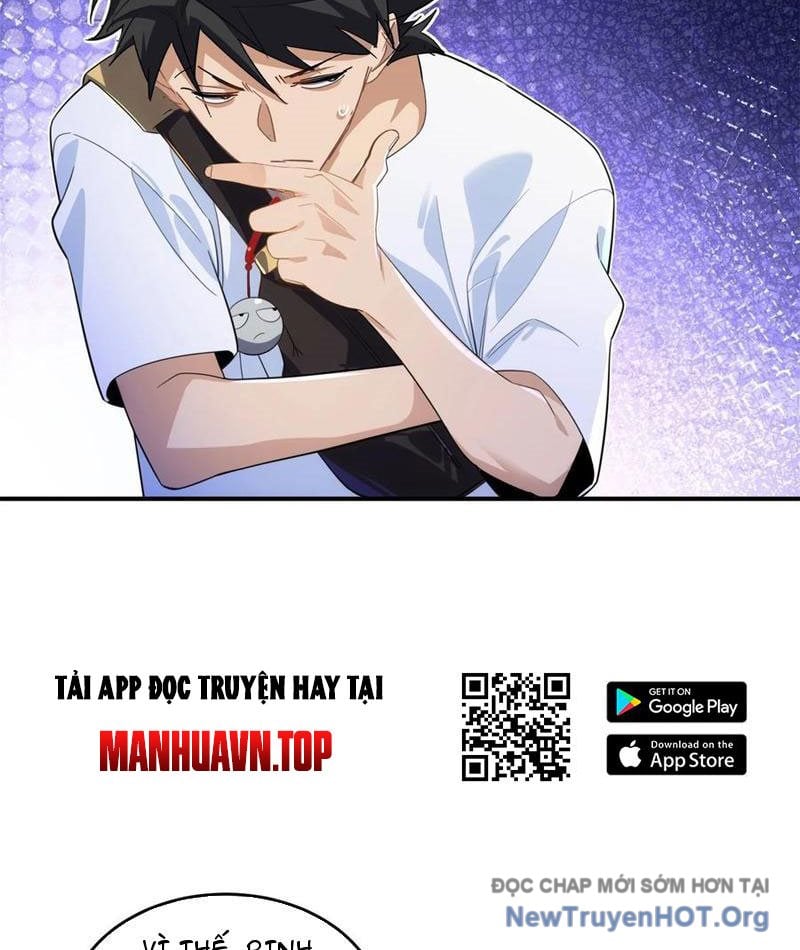 Linh Cảnh Hành Giả Chapter 9 - Trang 2