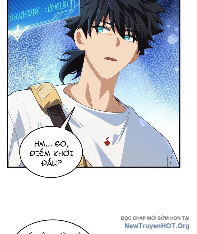 Linh Cảnh Hành Giả Chapter 9 - Trang 2
