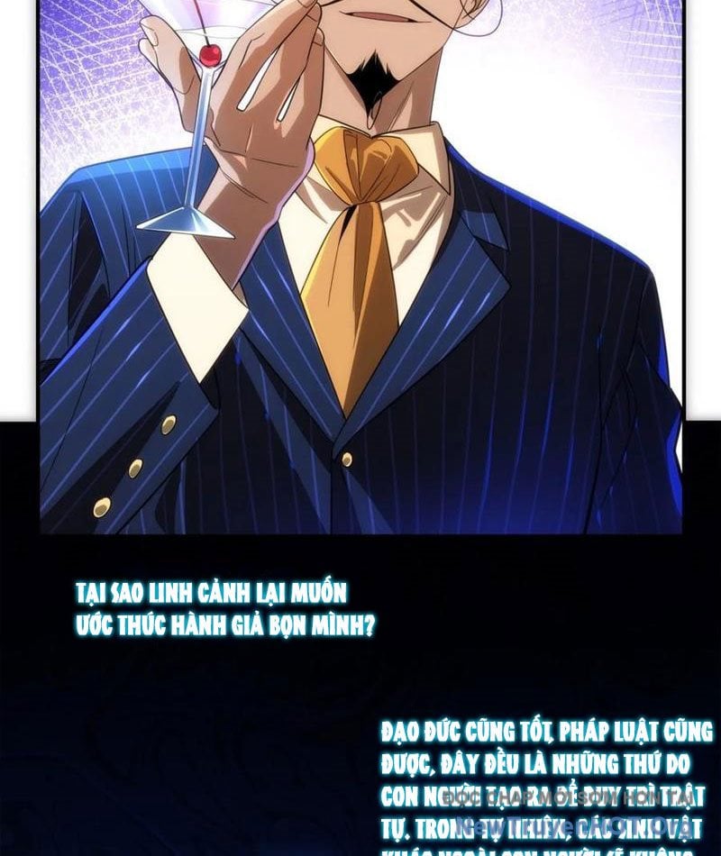 Linh Cảnh Hành Giả Chapter 9 - Trang 2