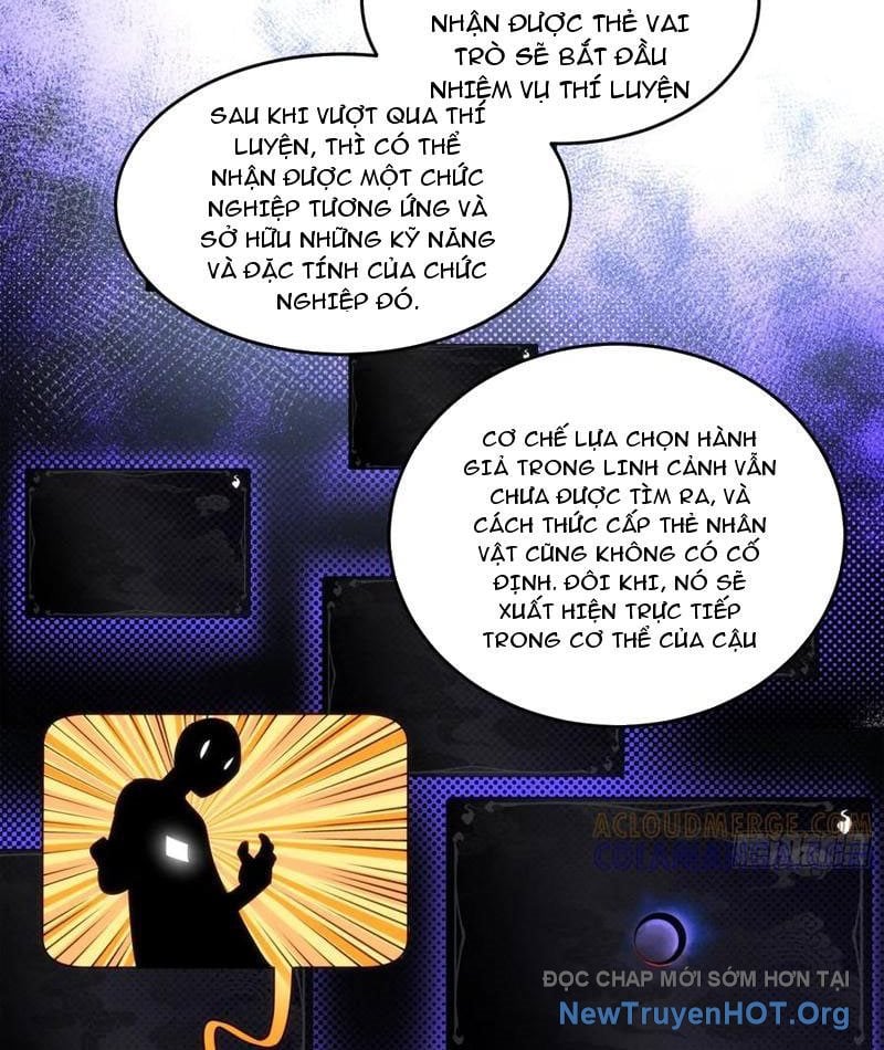 Linh Cảnh Hành Giả Chapter 9 - Trang 2