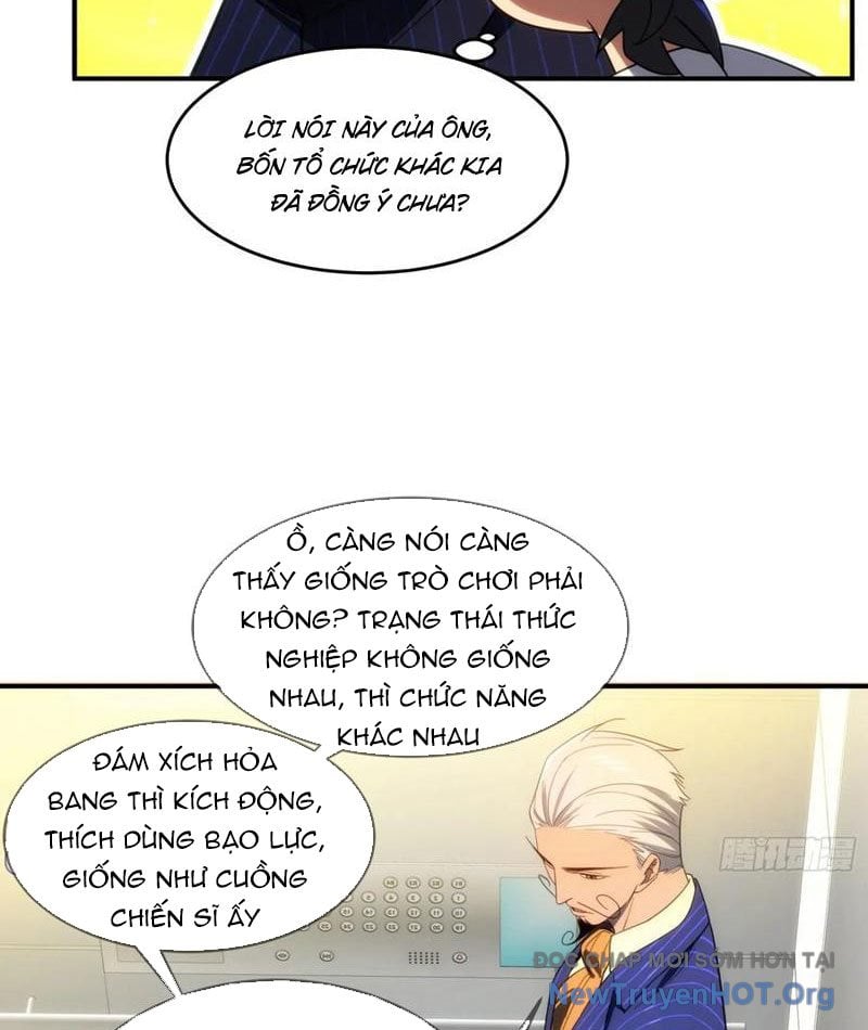 Linh Cảnh Hành Giả Chapter 9 - Trang 2