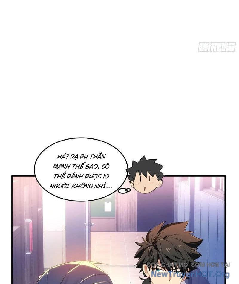 Linh Cảnh Hành Giả Chapter 9 - Trang 2
