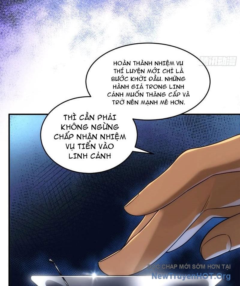 Linh Cảnh Hành Giả Chapter 9 - Trang 2