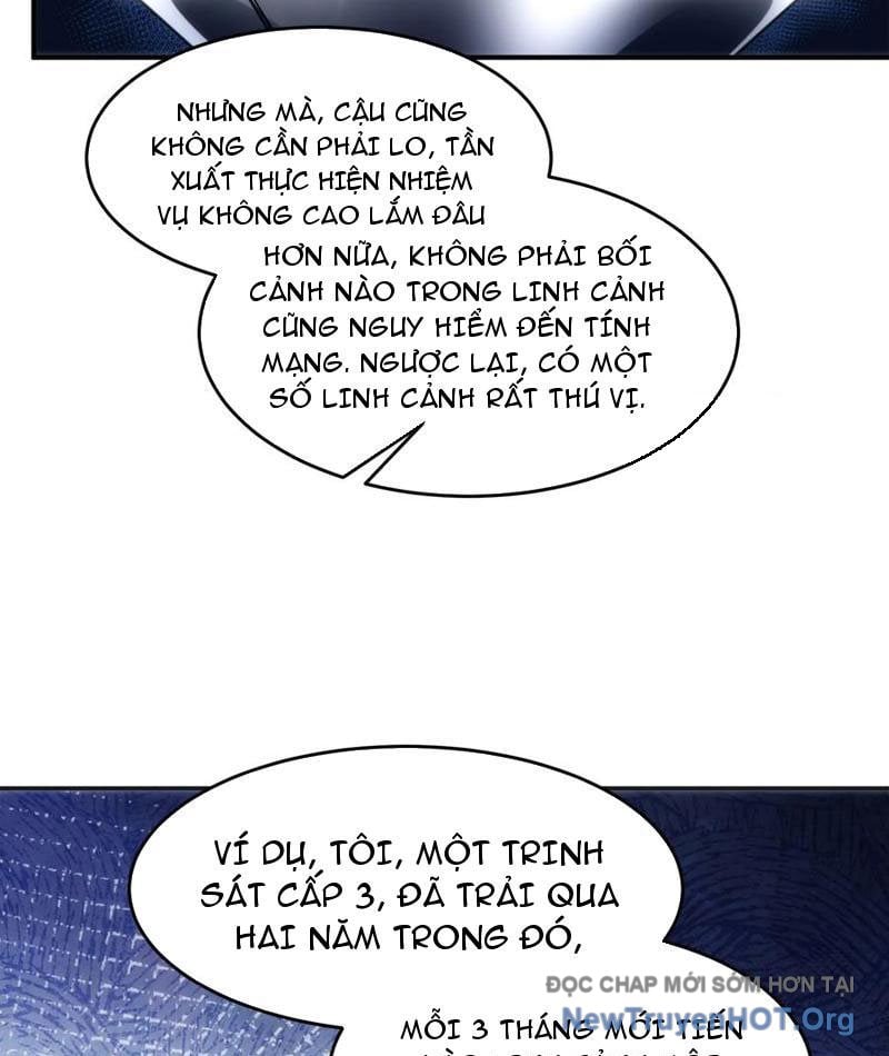 Linh Cảnh Hành Giả Chapter 9 - Trang 2