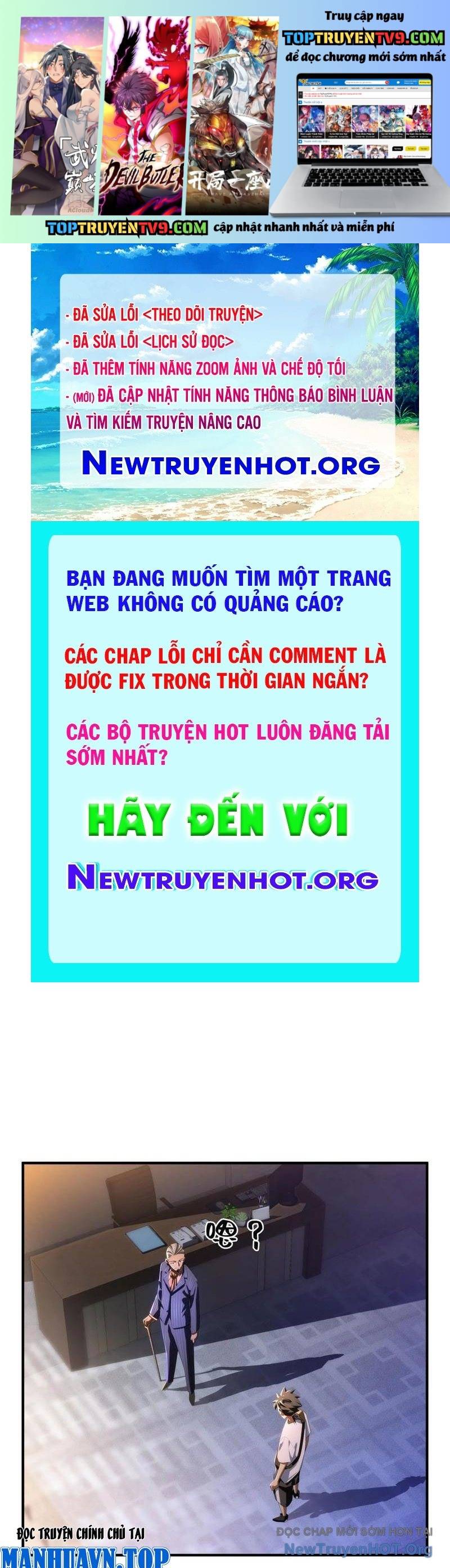 Linh Cảnh Hành Giả Chapter 10 - Trang 2