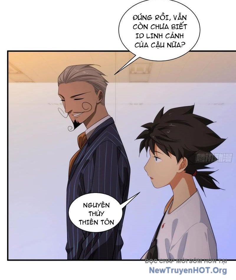 Linh Cảnh Hành Giả Chapter 10 - Trang 2
