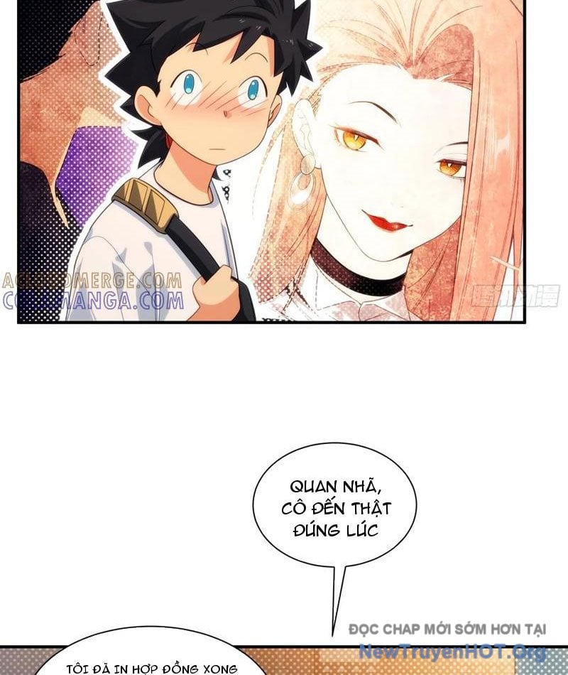 Linh Cảnh Hành Giả Chapter 10 - Trang 2