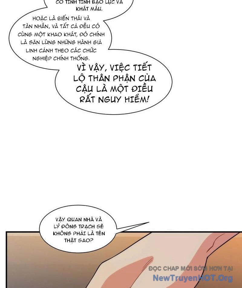 Linh Cảnh Hành Giả Chapter 10 - Trang 2