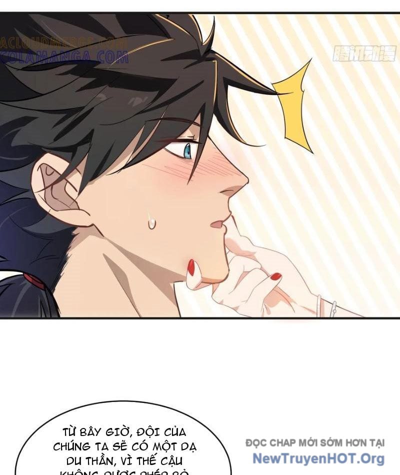 Linh Cảnh Hành Giả Chapter 11 - Trang 2