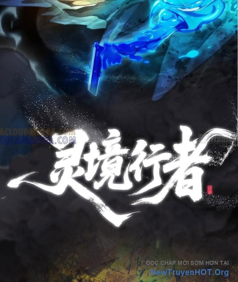 Linh Cảnh Hành Giả Chapter 11 - Trang 2