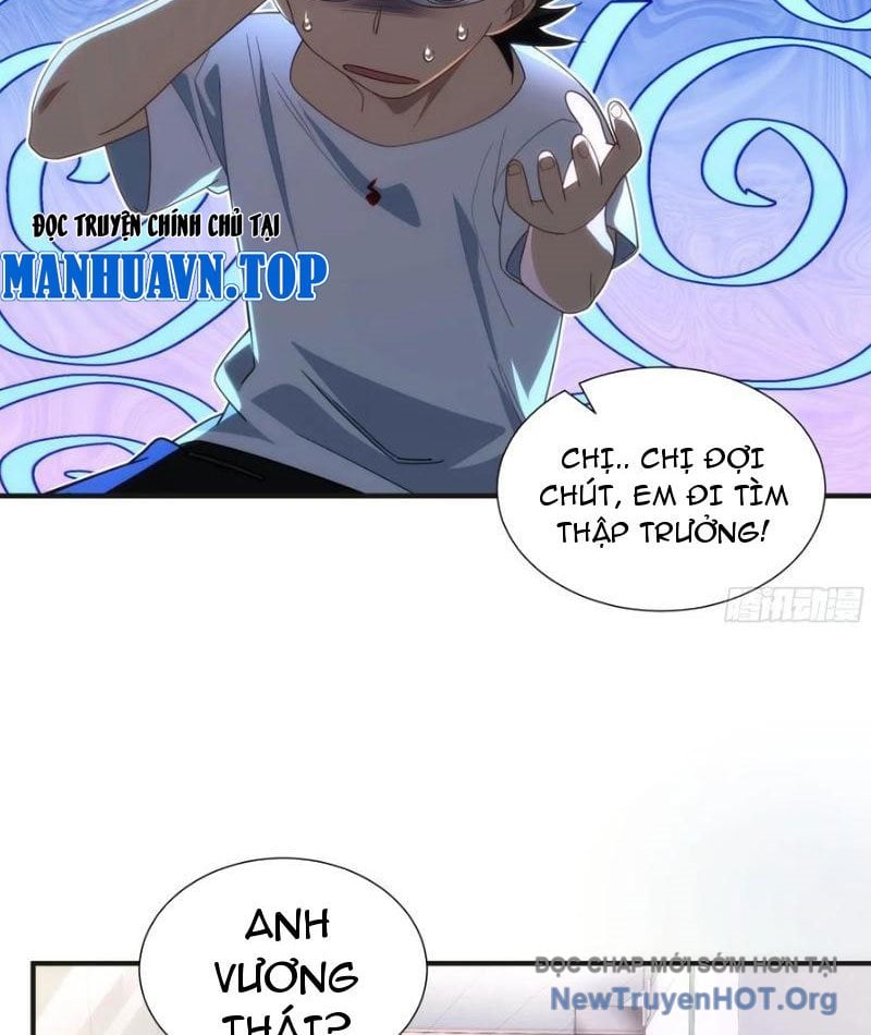 Linh Cảnh Hành Giả Chapter 11 - Trang 2