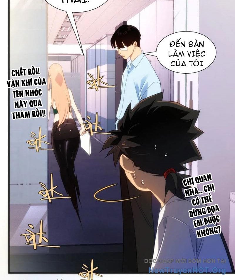 Linh Cảnh Hành Giả Chapter 11 - Trang 2