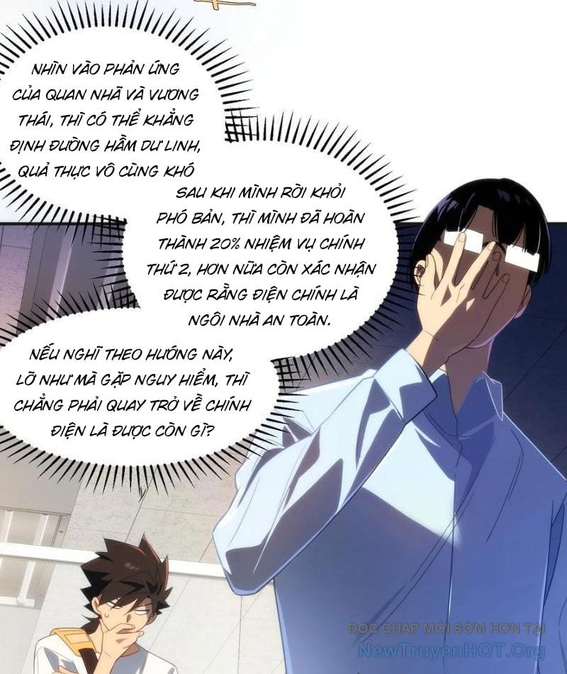 Linh Cảnh Hành Giả Chapter 11 - Trang 2