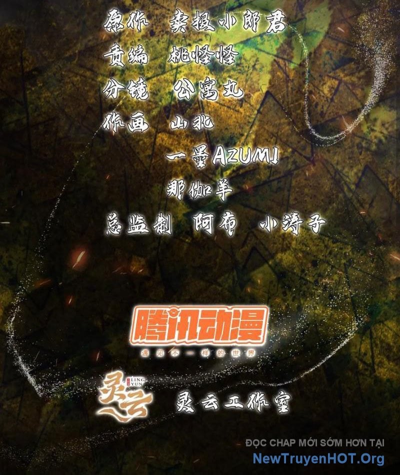 Linh Cảnh Hành Giả Chapter 11 - Trang 2
