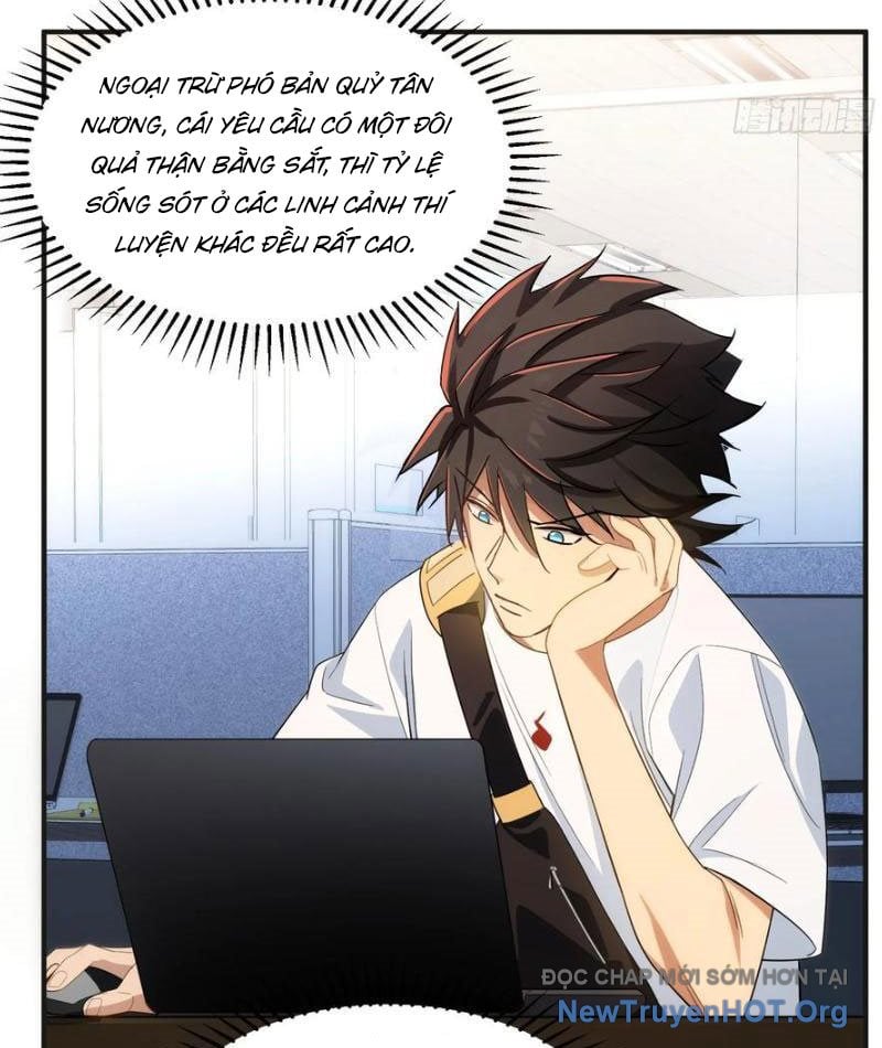 Linh Cảnh Hành Giả Chapter 11 - Trang 2