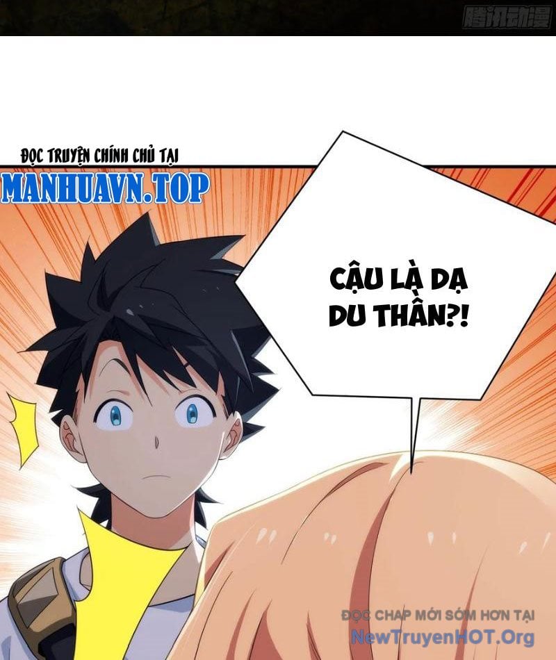Linh Cảnh Hành Giả Chapter 11 - Trang 2