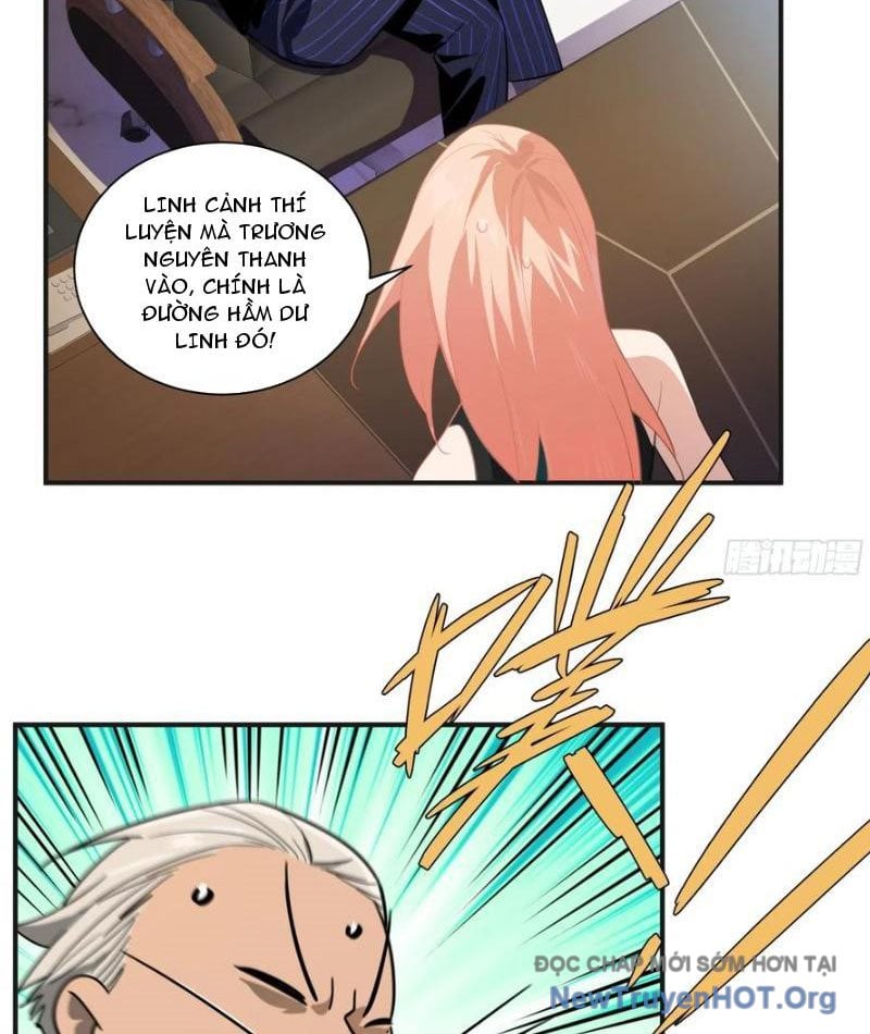 Linh Cảnh Hành Giả Chapter 11 - Trang 2
