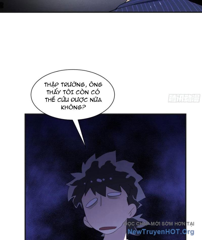 Linh Cảnh Hành Giả Chapter 11 - Trang 2