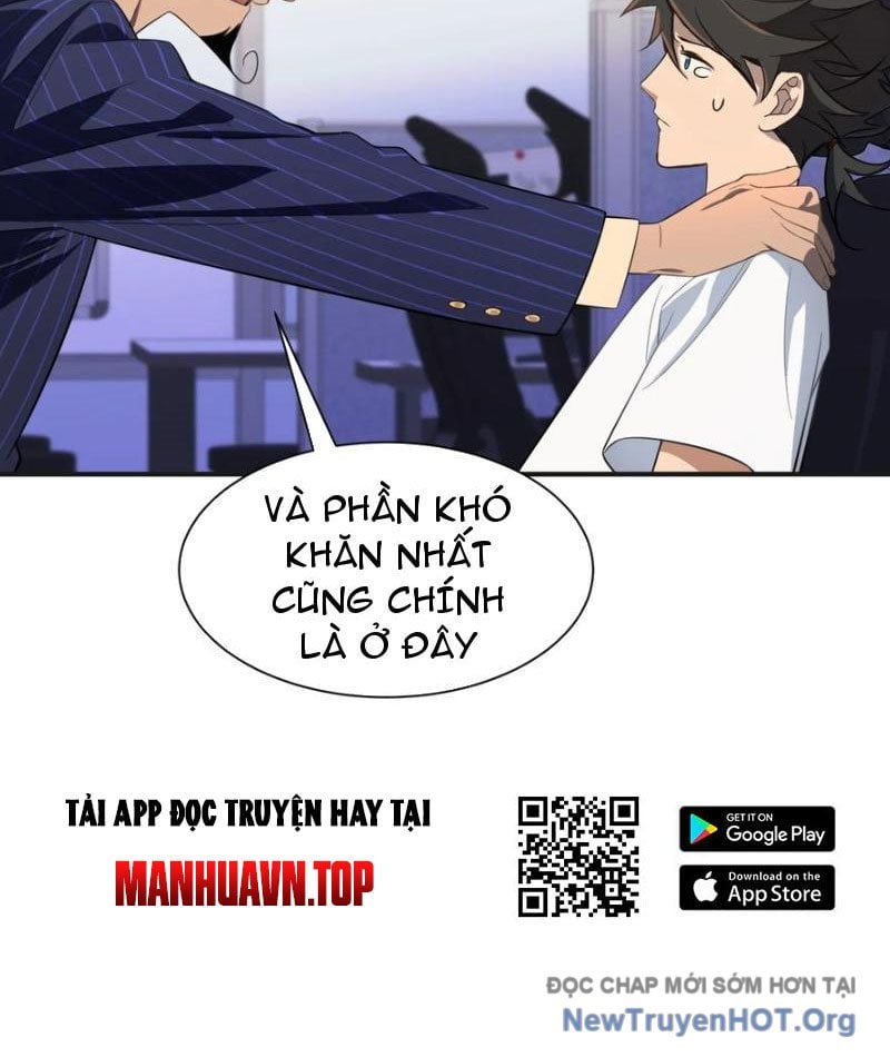 Linh Cảnh Hành Giả Chapter 11 - Trang 2