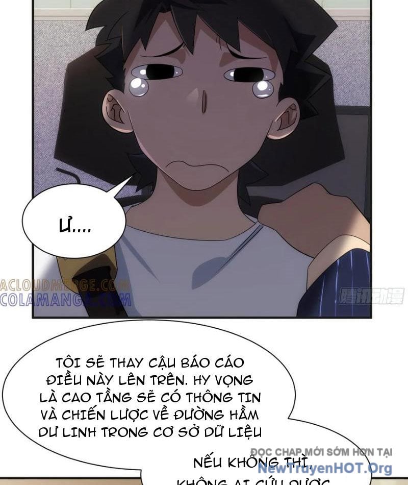 Linh Cảnh Hành Giả Chapter 11 - Trang 2