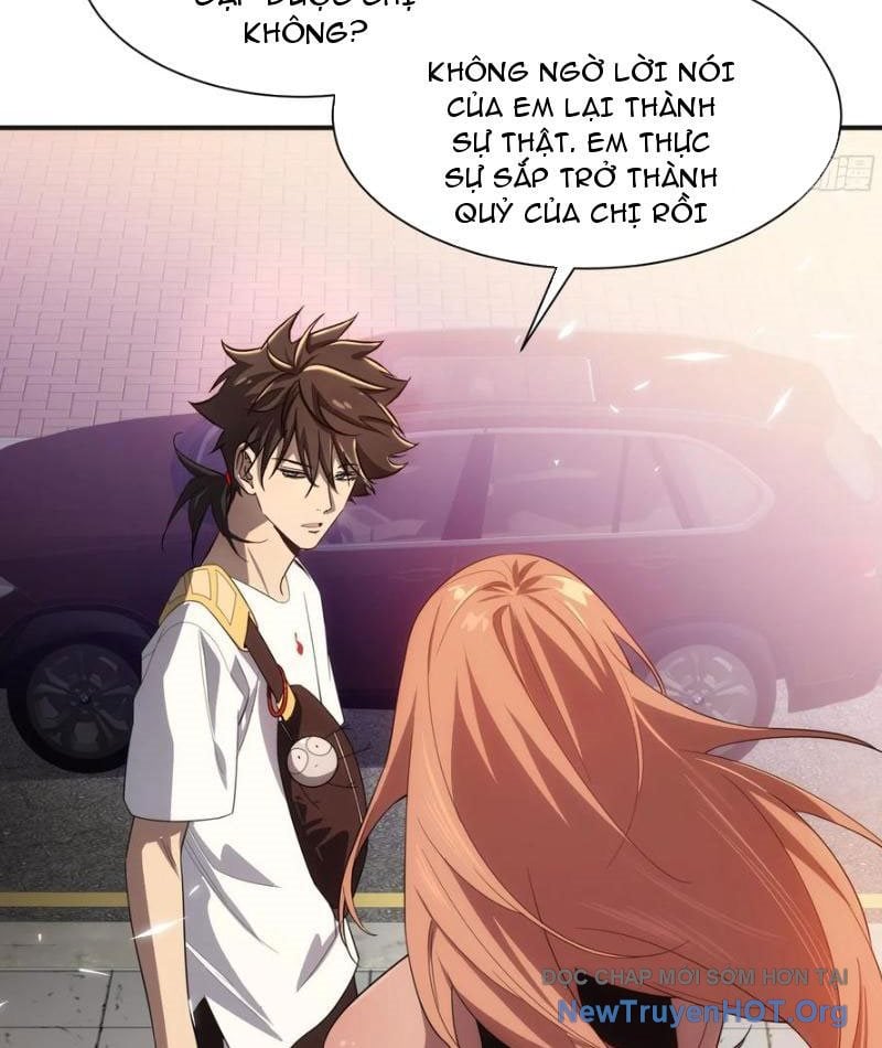 Linh Cảnh Hành Giả Chapter 11 - Trang 2