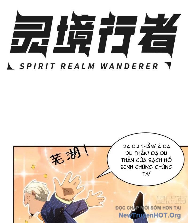 Linh Cảnh Hành Giả Chapter 11 - Trang 2