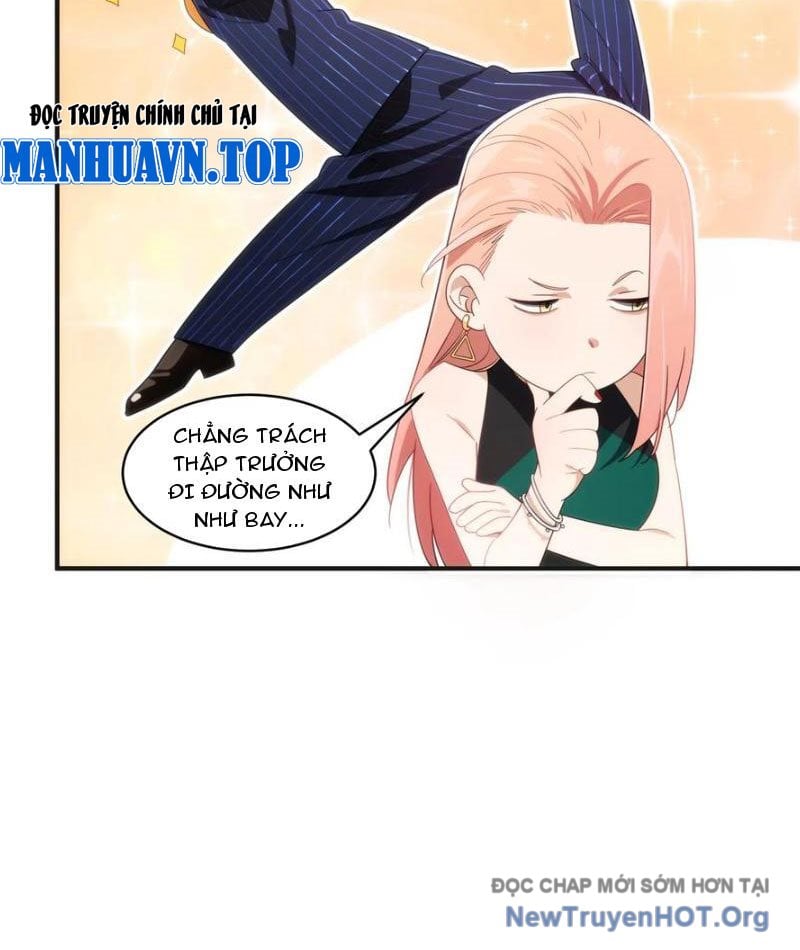Linh Cảnh Hành Giả Chapter 11 - Trang 2