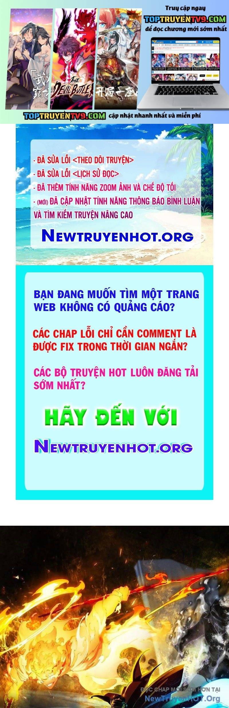 Linh Cảnh Hành Giả Chapter 12 - Trang 2