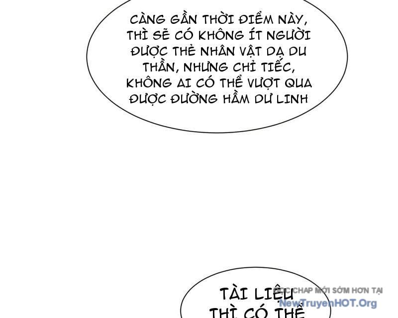 Linh Cảnh Hành Giả Chapter 12 - Trang 2